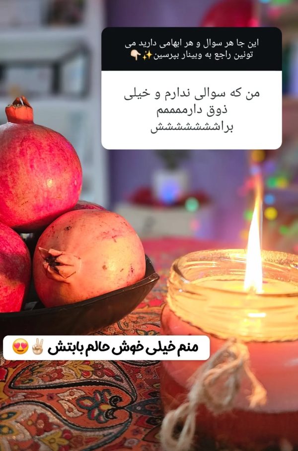 جلسه سوم بازگشت به ریشه ها - Image 7