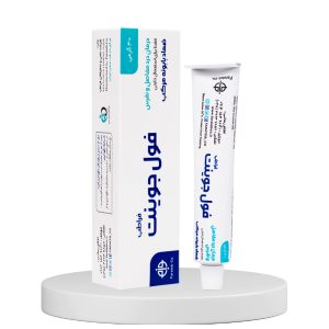 پماد فول جوینت بابونه مرکب