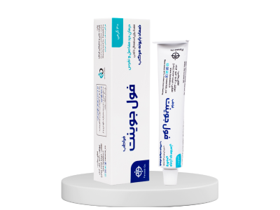 پماد فول جوینت بابونه مرکب