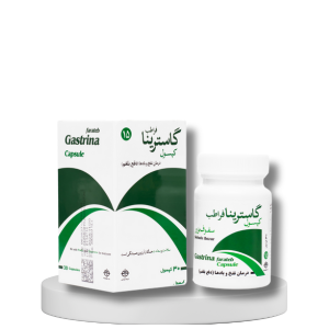 کپسول گاسترینا