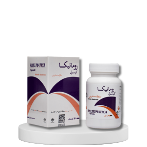 کپسول روماتیکا
